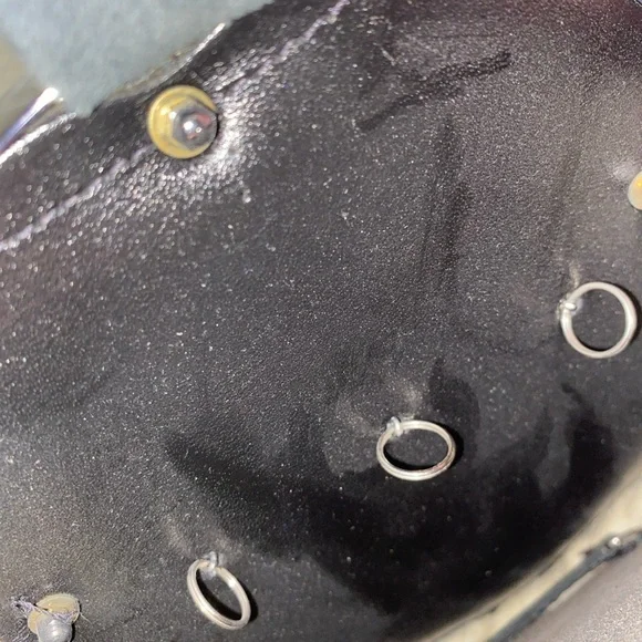 Men Scottish Bag - Picture 4 of 7